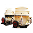 Hydraulic Cone Crusher