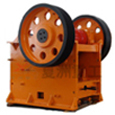 Jaw Crusher